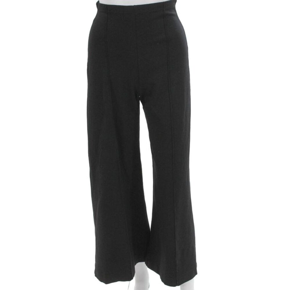 Ripley Rader Womens Black Viscose Pull On Dress Pants Juniors Size 3